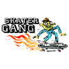 Skater Gang