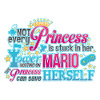 This Princess