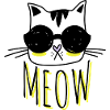 Cool Cat