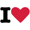 I Love