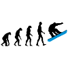 Evolution Snowboard