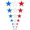 stars