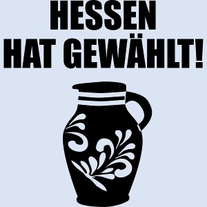Hessenwahl Bembel