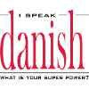 Super Power Danish