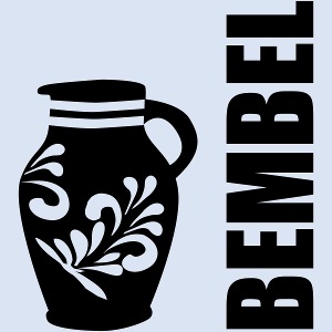 Frankfurter Bembel - Hessen