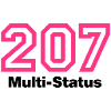 Error 207 | Fehler | Errormessage