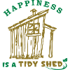 Happy Gardening Allotment Landscaping