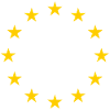 EU Flag Stars