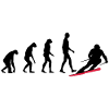 Evolution Ski