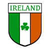 ireland hemblem