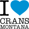 I LOVE CRANS-MONTANA