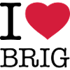 J’AIME BRIGUE