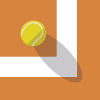 Tennisplatz