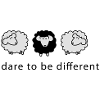 black sheep