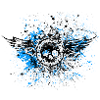 Skullwings