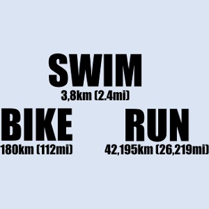 Triathlon Distance