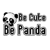 Be Panda