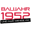 Few km - Year 1952