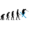 Evolution Ski