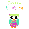 chouette