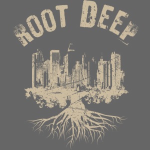 Root deep Urban beige