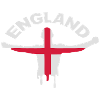 England St George's Cross