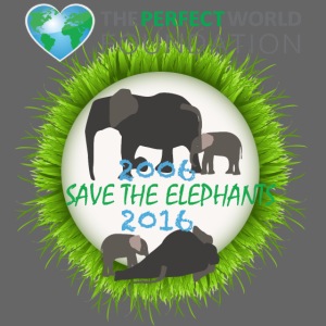 Save the elephant - Erik