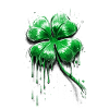 Four Leaf Clover