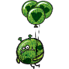 monstre-ballon-gentil-ballon-mignon-sympa