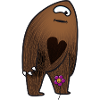 monstregentil
