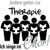 Therapie Chor