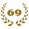 lorbeerkranz 69