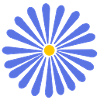 printemps bleu
