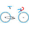 08-30 Fahrrad Fixie