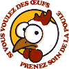 Prenez soin de la poule 1