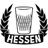 Hessen Lorbeerkranz