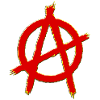anarchy symbol