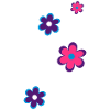 Fleurs