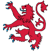 Scottish Lion