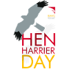BAWC Hen Harrier Day Men's Sweatshirt