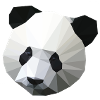 Polygon Panda