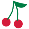 Cherry cherries