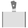 Namensschild