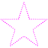 Star figure pattern