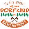 Dorfkind
