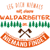Waldarbeiter