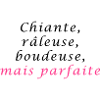 chiante