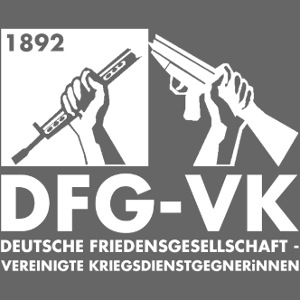 DFG VK Logo (white)