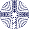 Labyrinth von Chartres