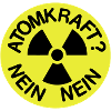 Atomkraft NEIN NEIN Danke